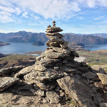 Riverrun Wanaka Dış mekan fotoğraf