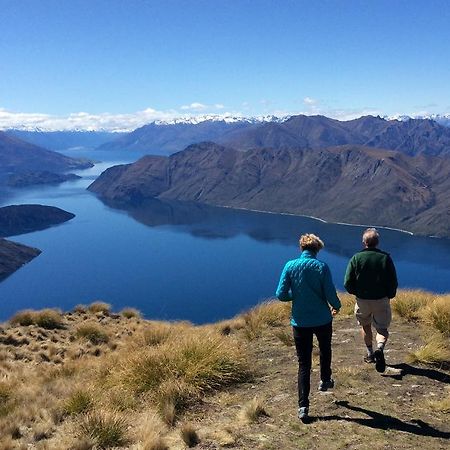 Riverrun Wanaka Dış mekan fotoğraf