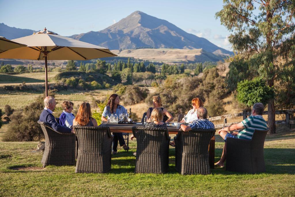 Riverrun Wanaka Dış mekan fotoğraf
