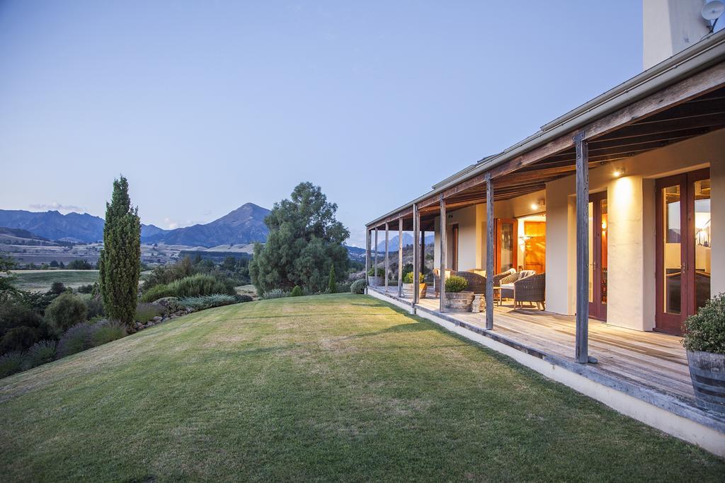 Riverrun Wanaka Dış mekan fotoğraf