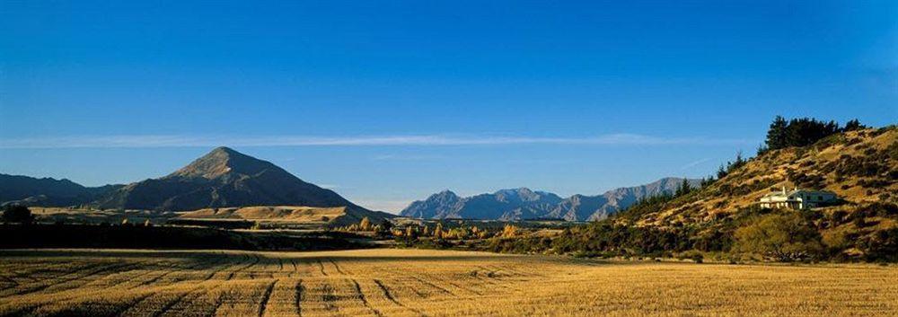 Riverrun Wanaka Dış mekan fotoğraf