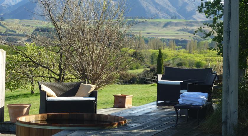 Riverrun Wanaka Dış mekan fotoğraf